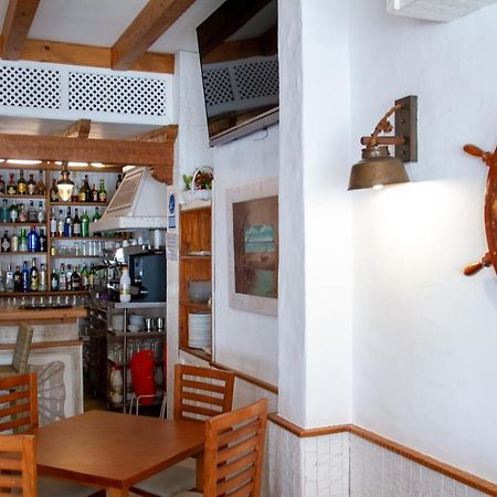 Hotel Almadraba Zahara de los Atunes Extérieur photo