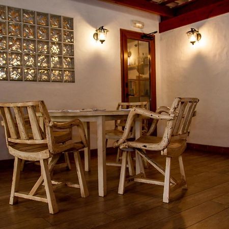 Hotel Almadraba Zahara de los Atunes Extérieur photo