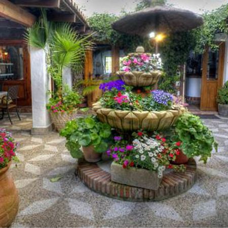 Hotel Almadraba Zahara de los Atunes Extérieur photo