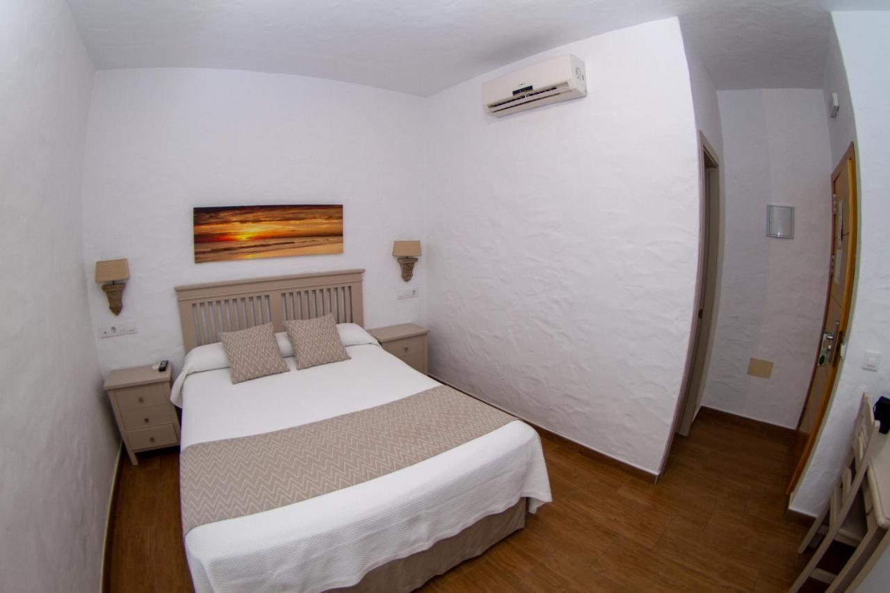 Hotel Almadraba Zahara de los Atunes Extérieur photo