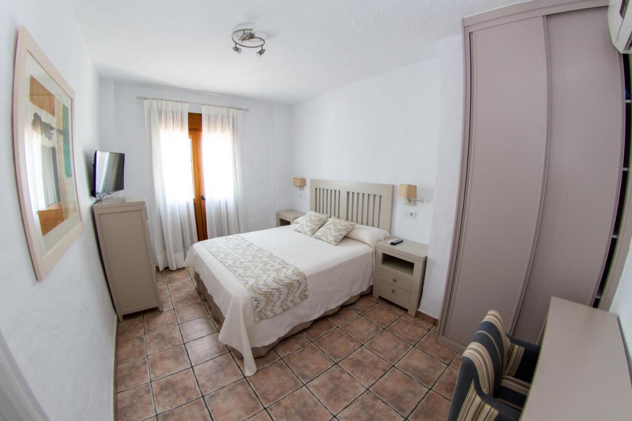 Hotel Almadraba Zahara de los Atunes Extérieur photo