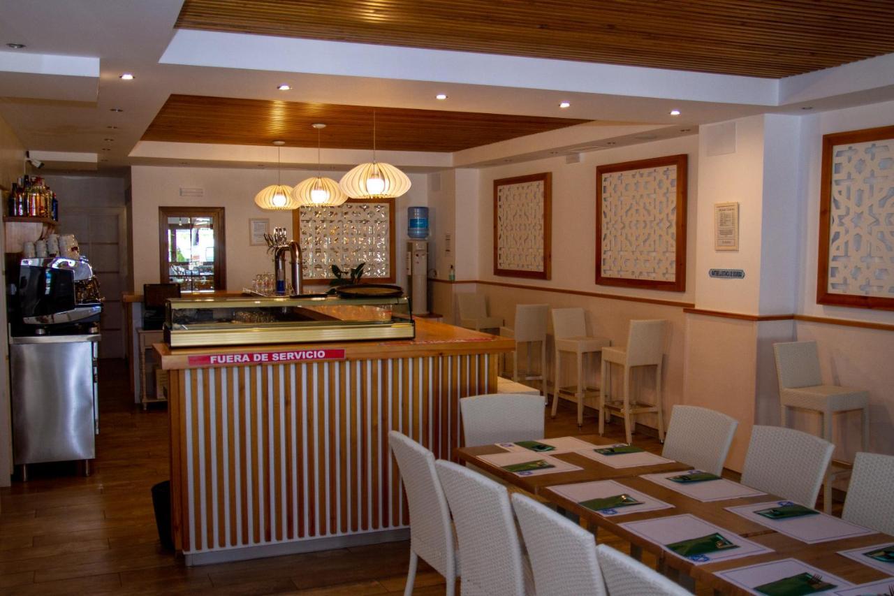 Hotel Almadraba Zahara de los Atunes Extérieur photo