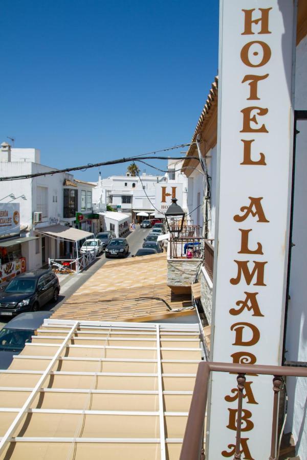 Hotel Almadraba Zahara de los Atunes Extérieur photo