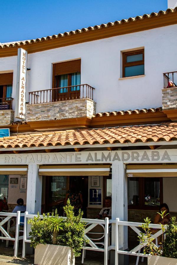 Hotel Almadraba Zahara de los Atunes Extérieur photo