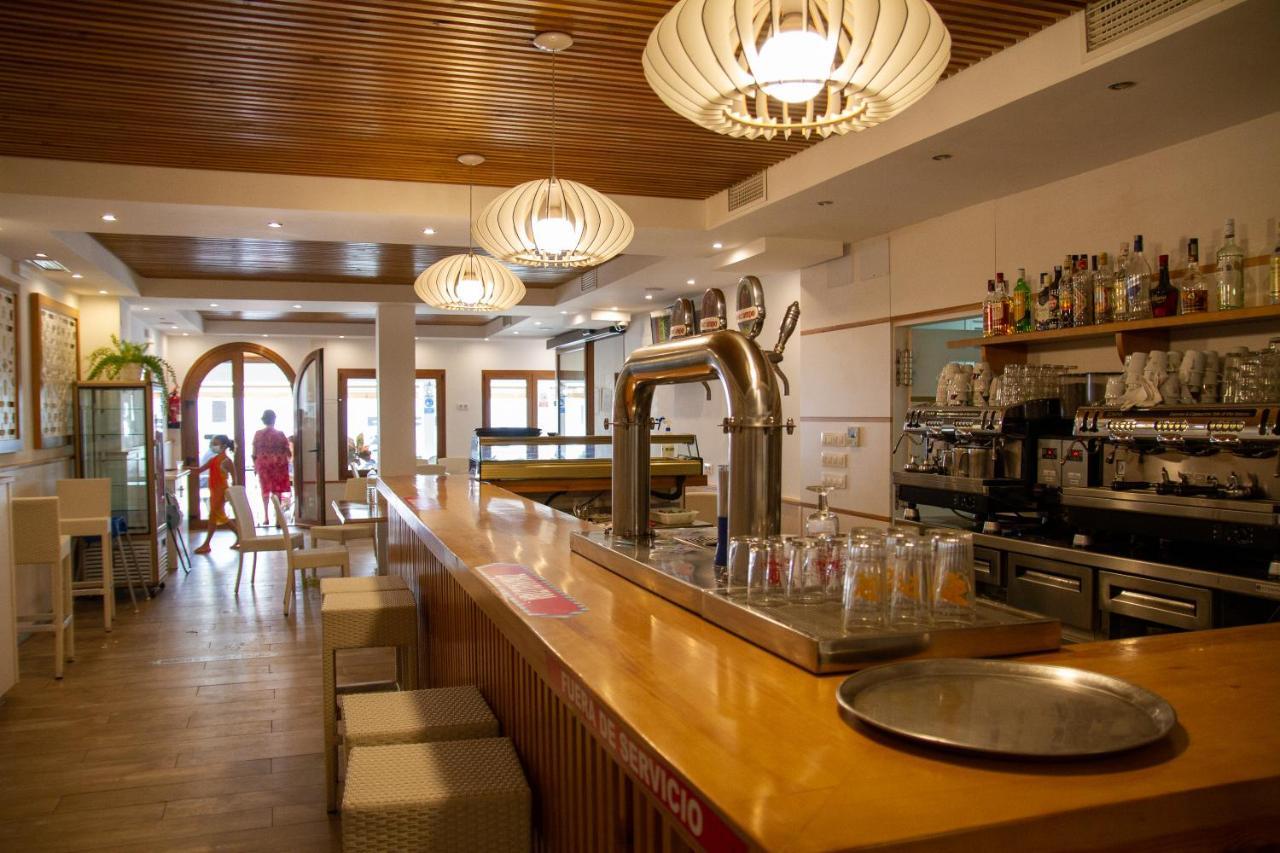 Hotel Almadraba Zahara de los Atunes Extérieur photo