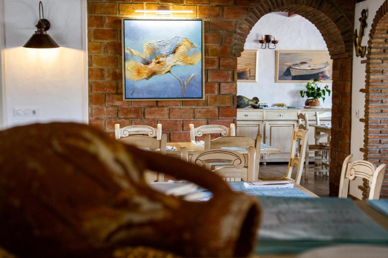 Hotel Almadraba Zahara de los Atunes Extérieur photo