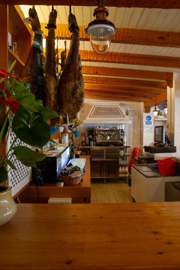 Hotel Almadraba Zahara de los Atunes Extérieur photo