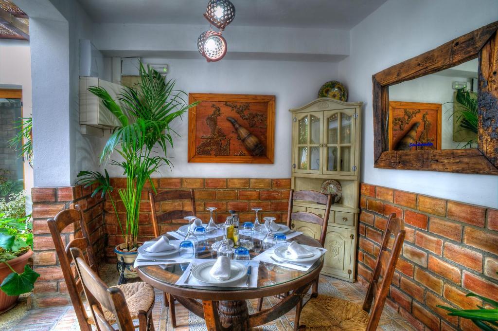 Hotel Almadraba Zahara de los Atunes Extérieur photo
