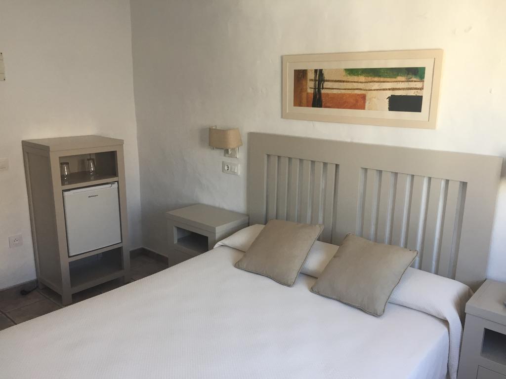 Hotel Almadraba Zahara de los Atunes Extérieur photo