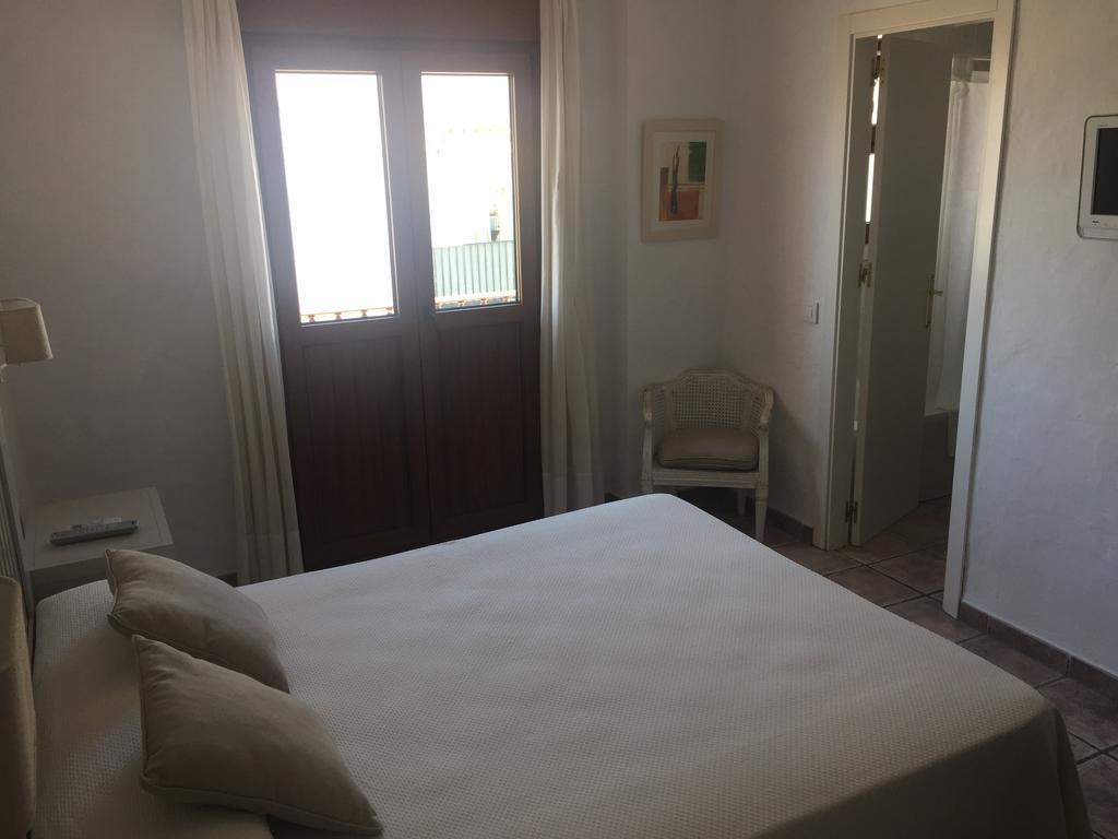 Hotel Almadraba Zahara de los Atunes Extérieur photo