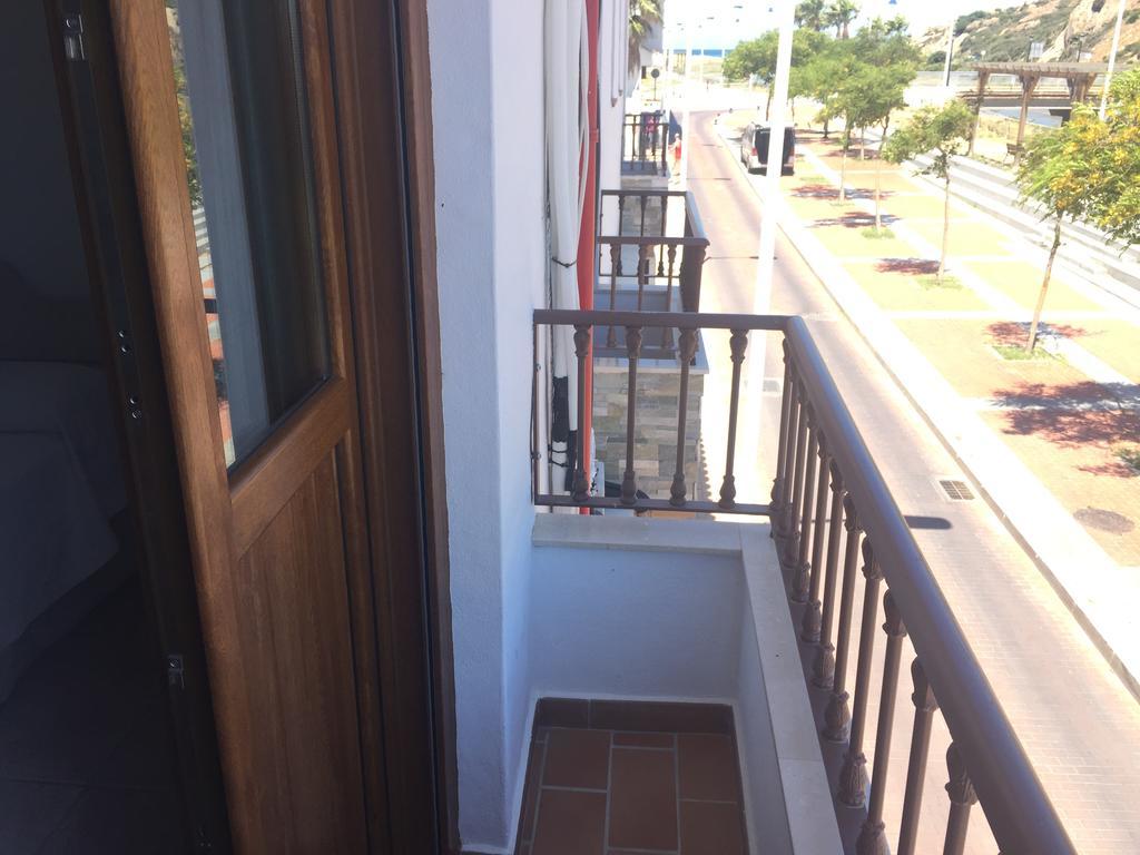 Hotel Almadraba Zahara de los Atunes Extérieur photo