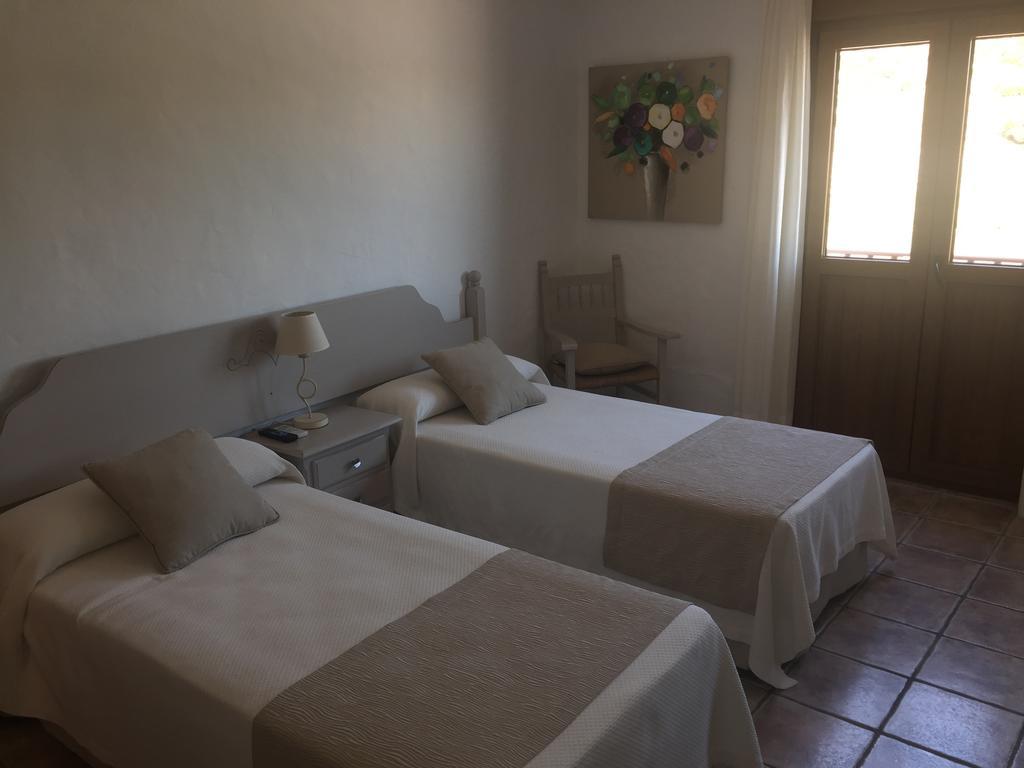 Hotel Almadraba Zahara de los Atunes Extérieur photo