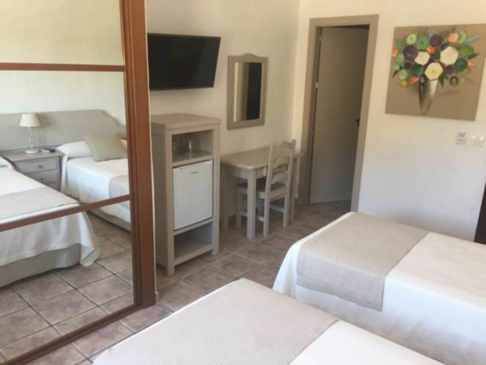 Hotel Almadraba Zahara de los Atunes Extérieur photo