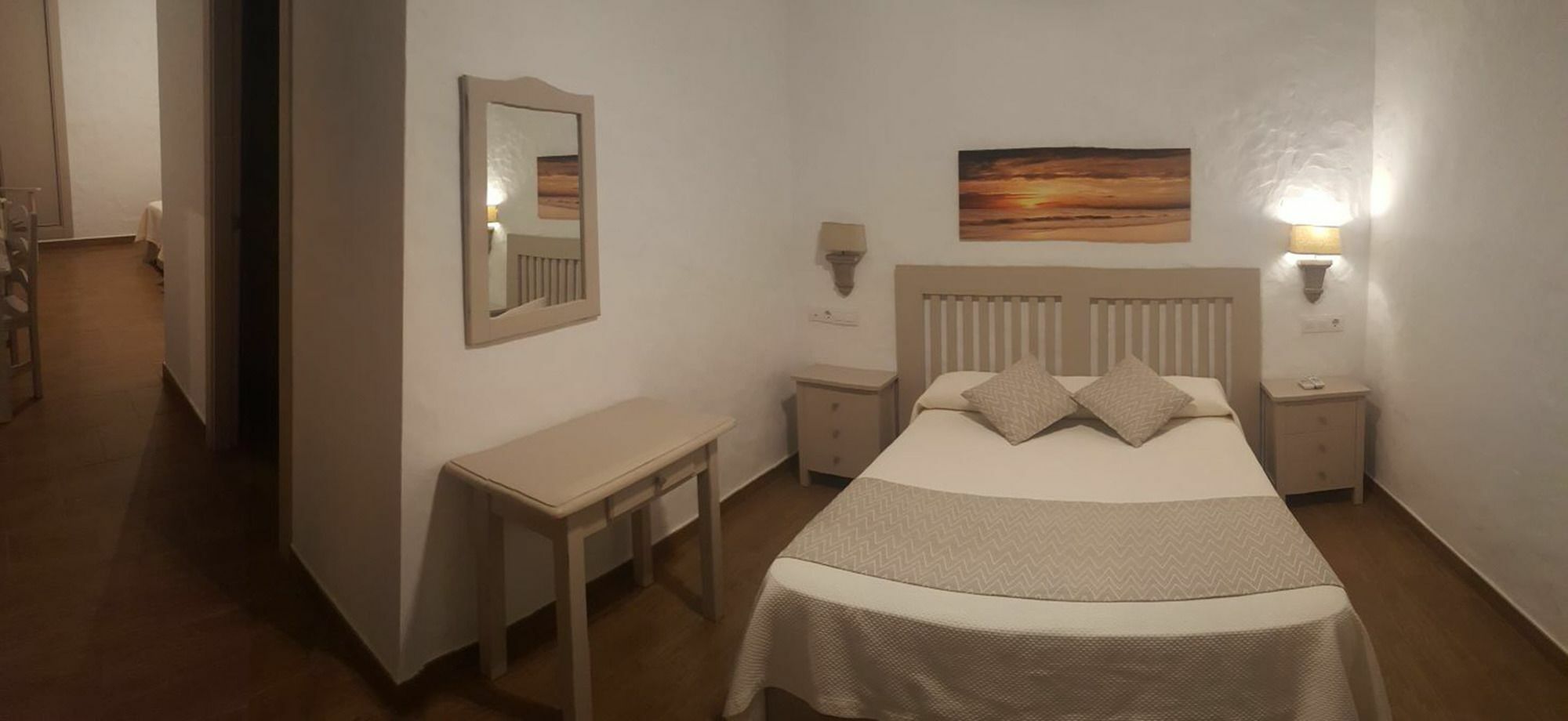 Hotel Almadraba Zahara de los Atunes Extérieur photo