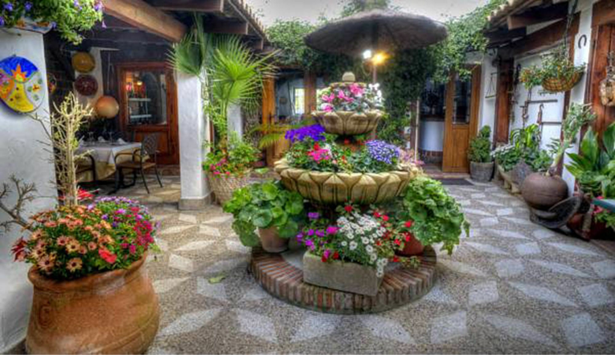 Hotel Almadraba Zahara de los Atunes Extérieur photo