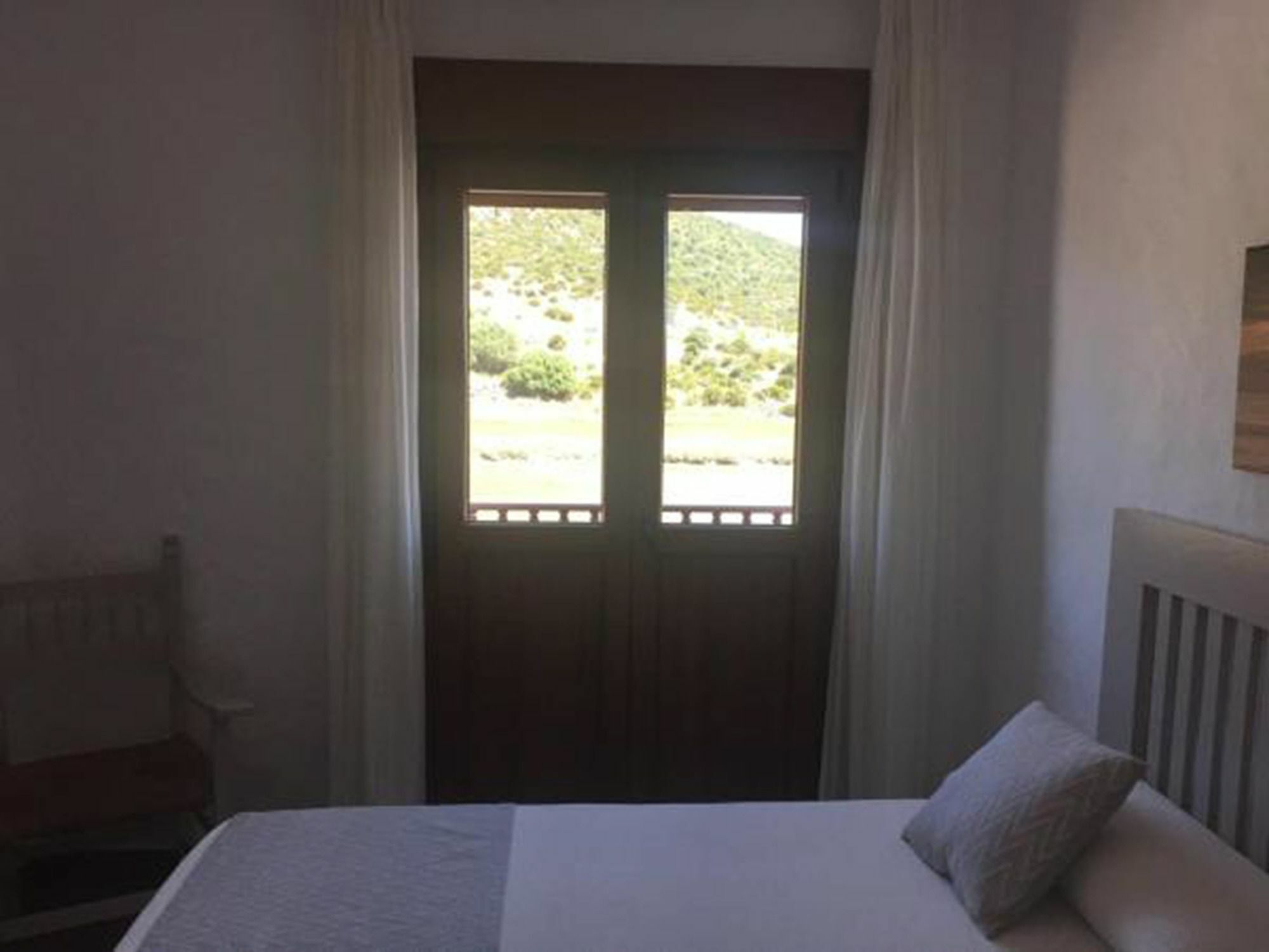 Hotel Almadraba Zahara de los Atunes Extérieur photo