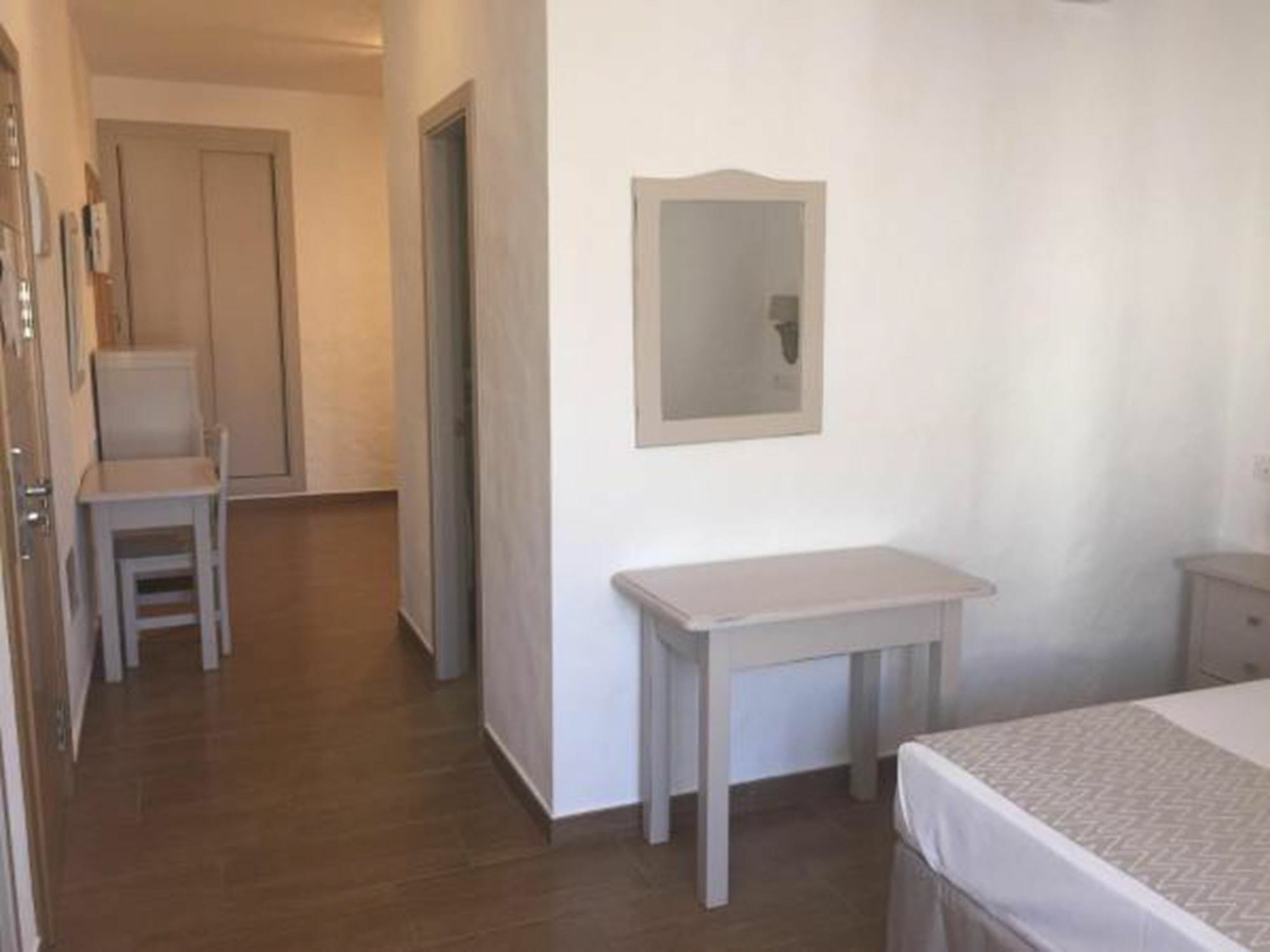 Hotel Almadraba Zahara de los Atunes Extérieur photo