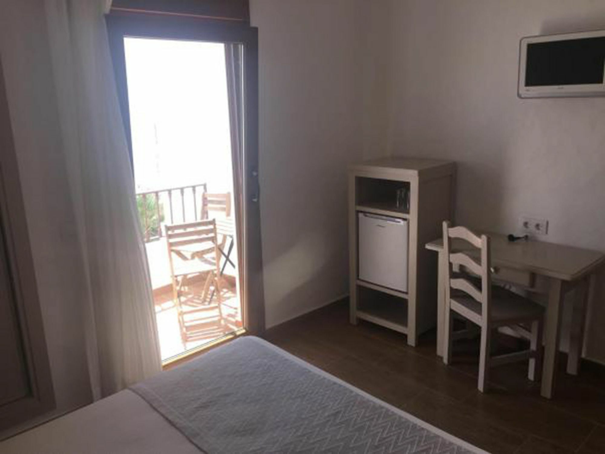 Hotel Almadraba Zahara de los Atunes Extérieur photo