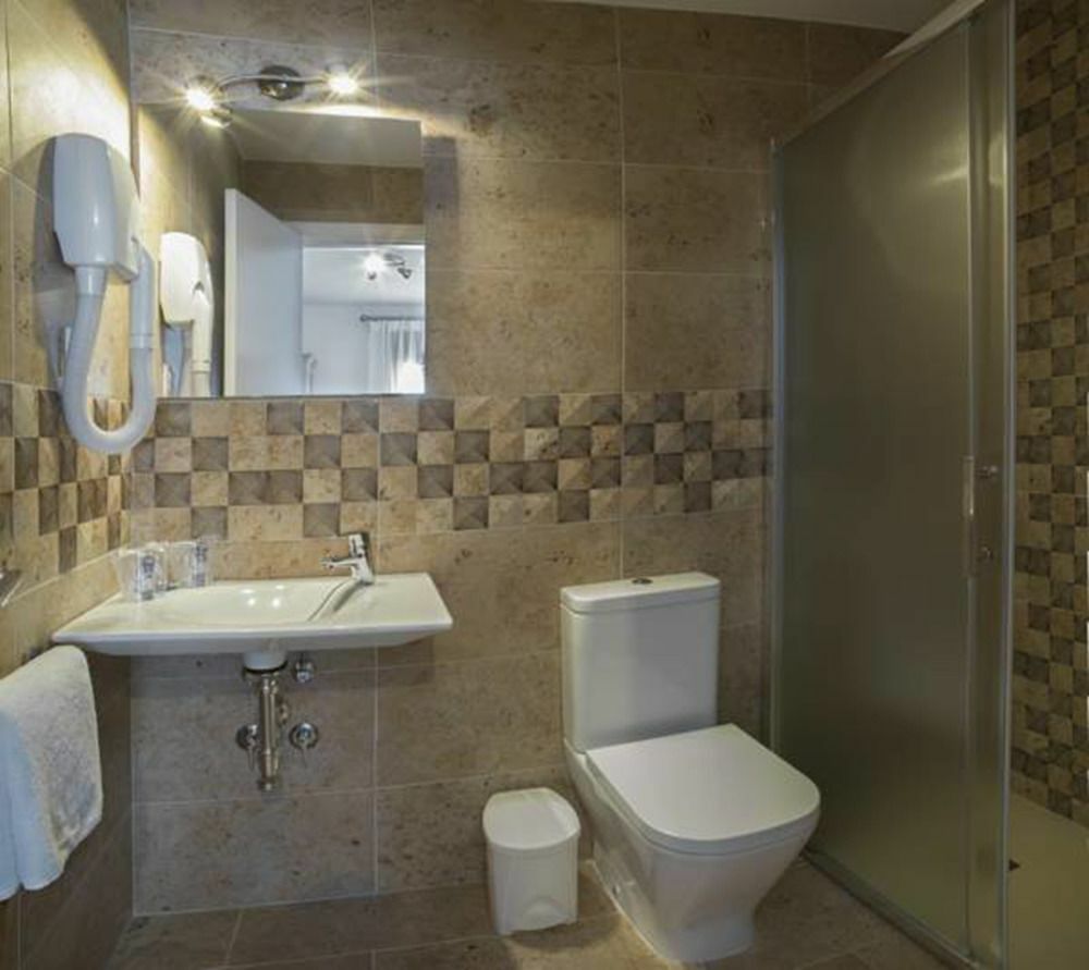 Hotel Almadraba Zahara de los Atunes Extérieur photo