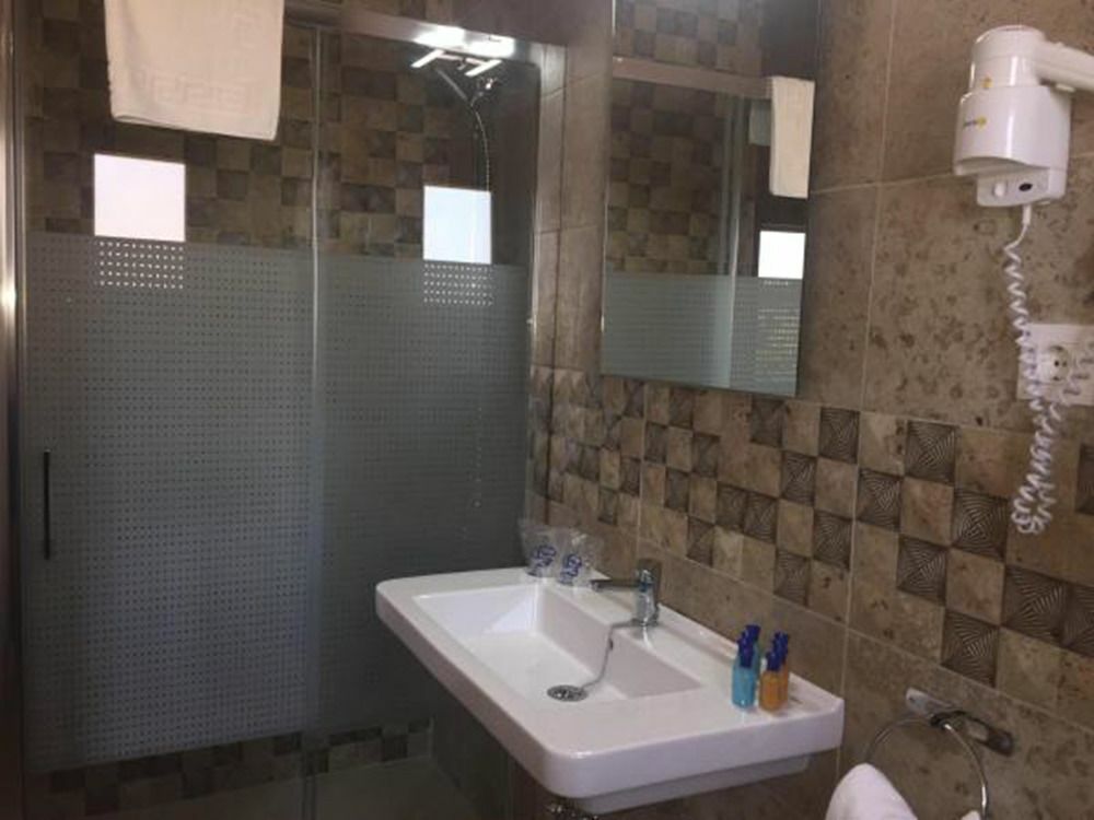 Hotel Almadraba Zahara de los Atunes Extérieur photo
